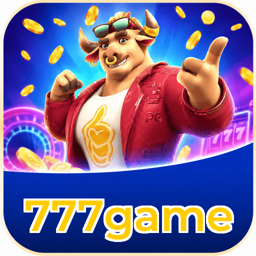 777game Instalar Logo 3