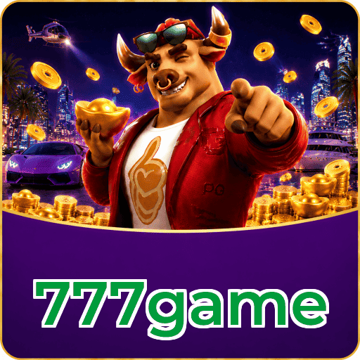 777game Logo 2