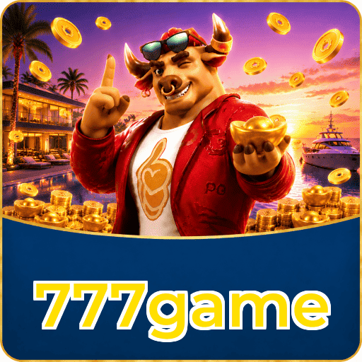 777game Instalar Logo 2