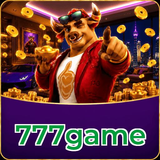 777game Instalar Logo 1