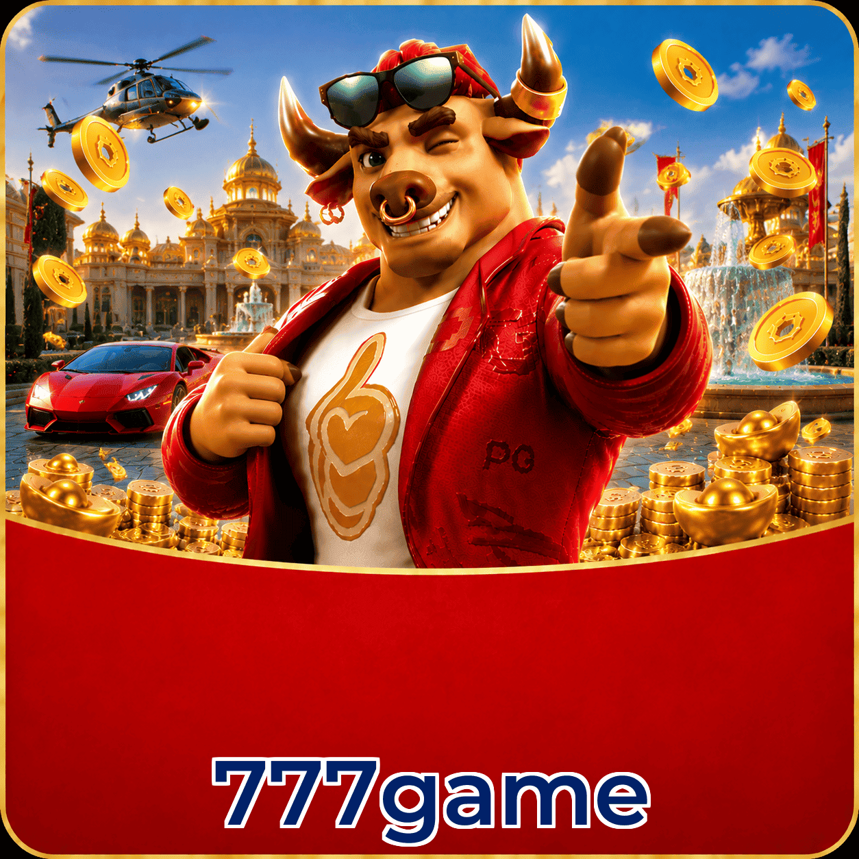 Telegram 777game - Canal Oficial Verificado