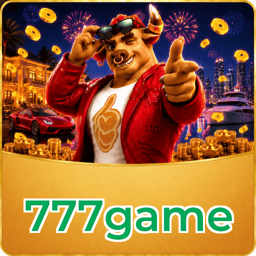 Plataforma 777game - Segurança SSL 256-bit