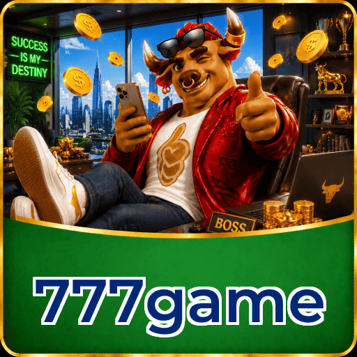 SSL Certificado 777game