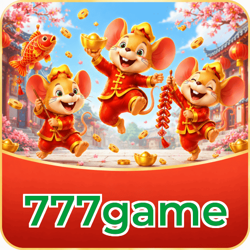 Fortune Tiger Logo 3