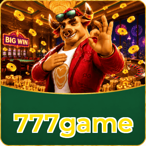 777game Logo 1