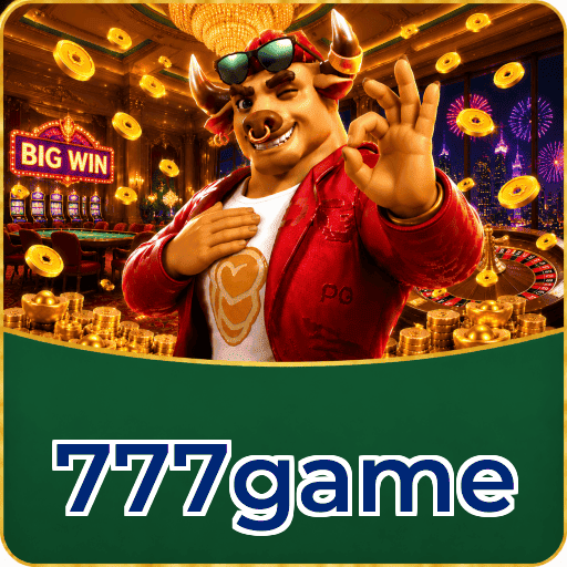 777game PIX Instantâneo - Saques em 8 Minutos