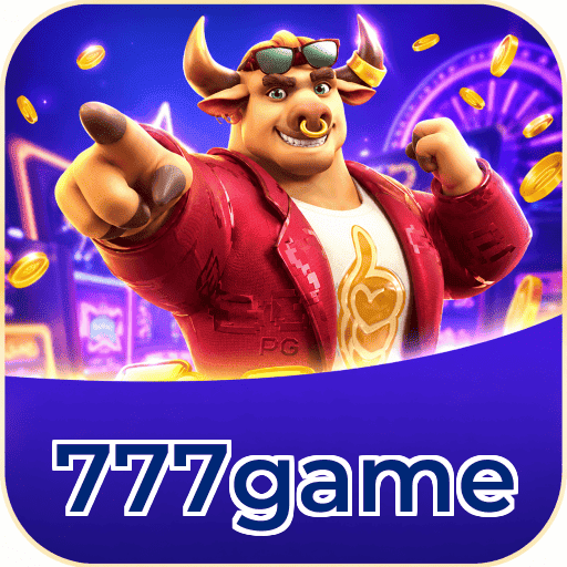 777game Logo 3